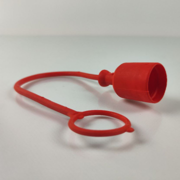 Пылезащитный чехол на БРС 3/4” Female Binotto INRP200AIFAAGNMN01