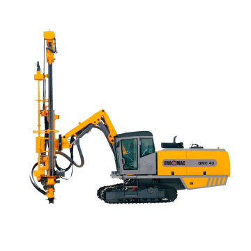 Буровая установка QMC 43 Ergomac