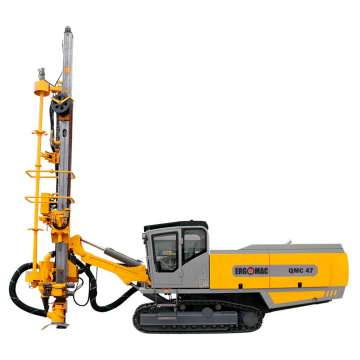 Буровая установка QMC 47 Ergomac