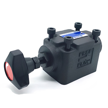 Ограничитель потока YUKEN SRCG-03-50