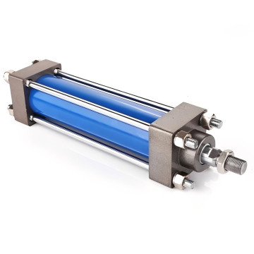 Гидроцилиндр Tie-Rod Ø 50 мм (ход 150 мм)