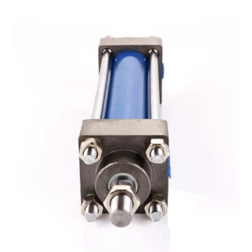 Гидроцилиндр Tie-Rod серии Ø50×150 мм (двустороннего действия)