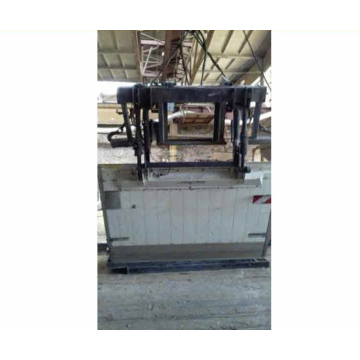 Гидроборт Bfr Cargolift для MAN