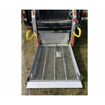 Гидроборт AMF-Bruns Linearlift