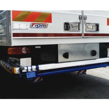 Выдвижная платформа ALR-1500-2000 R 800 - 950 AltiMANi Lift