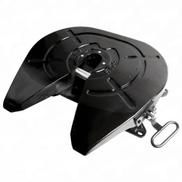 Седельно-сцепное устройство Buyuk Gedikle JSK 38G1/G2 (BGS211)