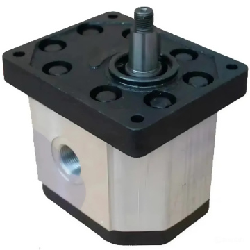 Шестеренчатый гидравлический насос Hydro-Pack 30C50X163GHF (50 см3, 200 бар, 2100 об/мин)