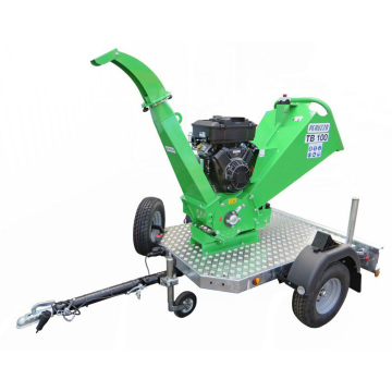 Измельчитель Peruzzo TB 100