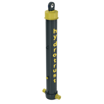 Фронтальный гидроцилиндр HTS 155-4-4100 TC Hydrolider (Hydrotrust)