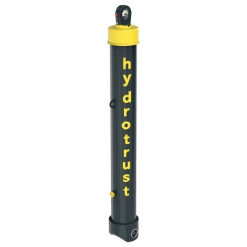 Фронтальный гидроцилиндр HTS 155-4-4100 TE Hydrolider (Hydrotrust)