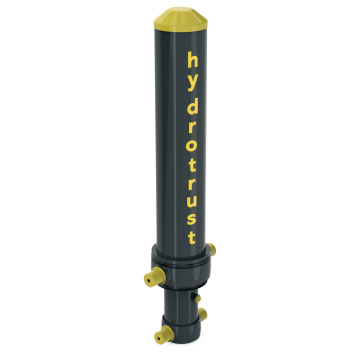 Фронтальный гидроцилиндр HTS 175-5-7100 TH Hydrolider (Hydrotrust)