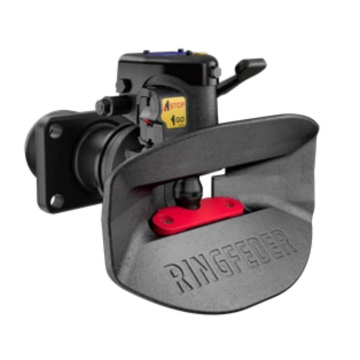 Тягово-сцепное устройство RF40-G150 A Ringfeder HYVA