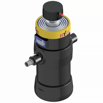 Цилиндр HYVA UMB 169-6-2260-K258-50-3/4-HC (подкузовной), 71406647