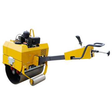 Вибрационный каток LUGONG LF750 (700 кг)