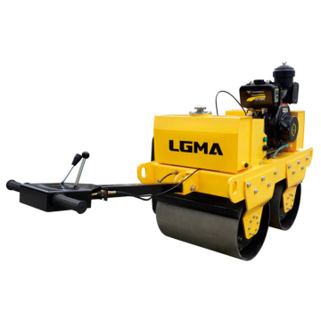 Вибрационный каток LUGONG LFS600 (550 кг)