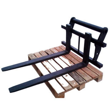 Вилы паллетные 3А (1200 мм, 3 т)