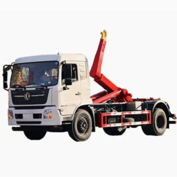 Внедорожный мини-грузовик Dongfeng 4×4 RT202410