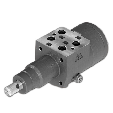 Насос-дозатор (гидроруль) M+S Hydraulic XY85-0/1