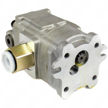 Насос шестеренчатый Kawasaki YT10V00005F1 