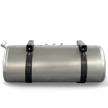 Паливний бак на рефрижератор 400л (580x1550) Thermo King