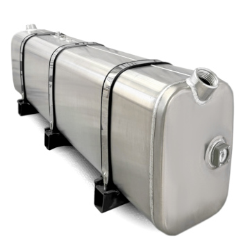 Паливний бак на рефрижератор 400л (560х640х1250) Thermo King