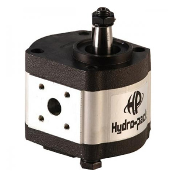 Шестерний гідравлічний насос Hydro-pack 20C4,5X007