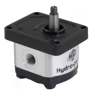 Шестерний гідравлічний насос Hydro-pack 20C19X016GF