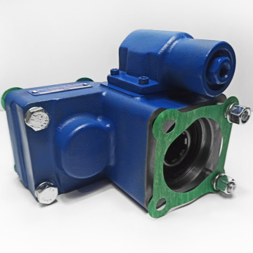 КВП Eaton 6109-8209 двошестеренна 450 Нм + вал MURAT MAKINA