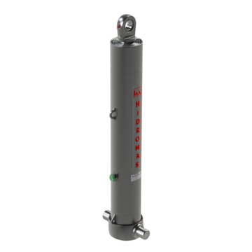Фронтальний циліндр з вухом Hidromas GHS 155-4-4440-L1400 С
