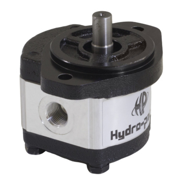 Шестерний гідравлічний насос Hydro-pack 20C10X030
