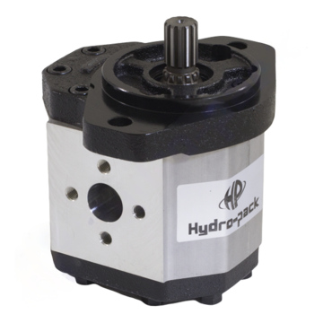 Шестерневий гідравлічний насос Hydro-pack 30C25X236H