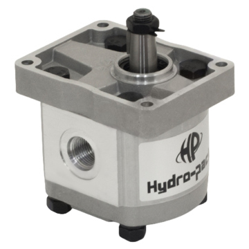 Насос шестеренний для FIAT Hydro-pack C10X