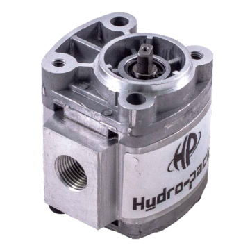 Шестерний гідравлічний насос Hydro-Pack 10C2,5X001