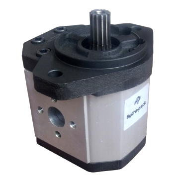 Шестеренний гідравлічний насос Hydro-pack 30C55Х236