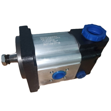 Шестеренний гідравлічний насос Hydro-pack 20R22X021MA-B