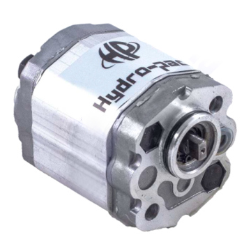 Насос шестеренний гідравлічний 10A2,7X302 Hydro-pack