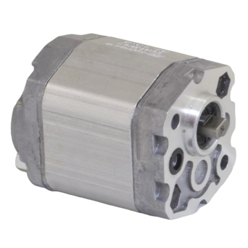 Шестеренний гідравлічний насос Hydro-pack 00C1,75X047