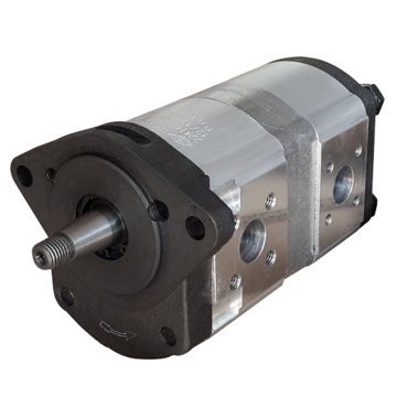 Тандемний насос Renault 7700035327 / Hydro-pack 22A14X304/8.2X305R
