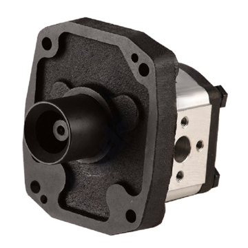 Насос для Valmet 130750 / Hydro-pack 20A16X315