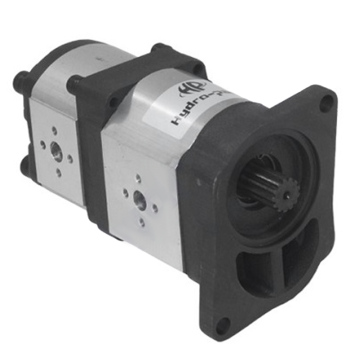 Тандемний насос Valmet 259220006 / Hydro-pack 32A24/8.2X782V