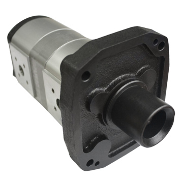 Тандемний насос Valmet 80206610 / Hydro-pack 22A22.5/16X610VA