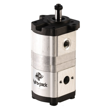 Тандемний насос McCormick 3595190M91 / Hydro-pack 22A11/8.2X749