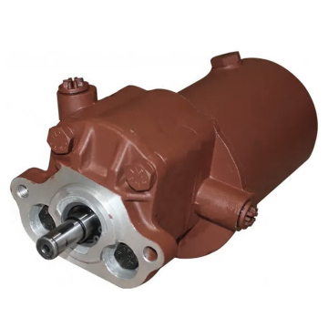 Насос для тракторів Massey Ferguson 3774649M91/ Hydro-pack 20A4.5X649MF