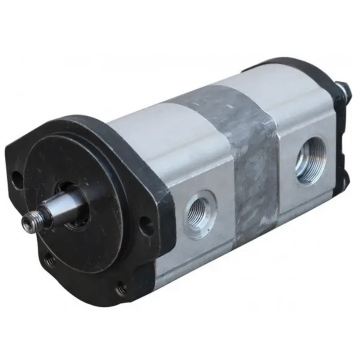 Насос для тракторів Massey Ferguson 3597420M91/ Hydro-pack 22A19/12X420MF