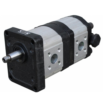 Тандемний насос Laverda / Hydro-pack 22A15H/4.5X646-A2A2N