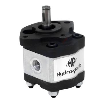 Насос для Massey Ferguson 159397 Hydro-pack