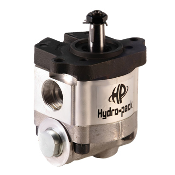 Насос для Massey Ferguson 1685031M91 Hydro-pack 20A8.2X725A1A35H