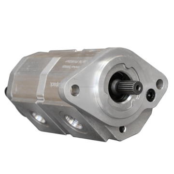 Тандемний насос Kubota Hydro-pack 11A4/3X909