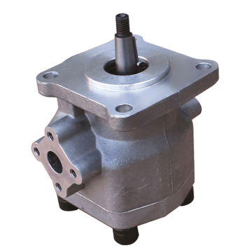 Насос для Kubota KP0588ATSS Hydro-pack 10A10X570SS
