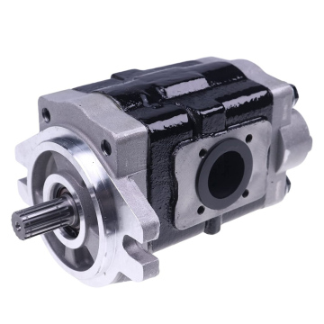 Тандемний насос Kubota 3C001-8220-2 Hydro-pack 22C16/8X946KU